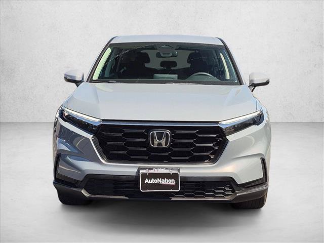 Used 2024 Honda CR-V LX image 2