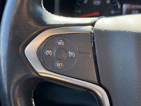 Used 2017 Chevrolet Silverado 1500 LT w/ All Star Edition image 33