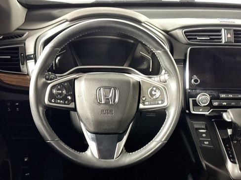 Used 2022 Honda CR-V Touring image 13
