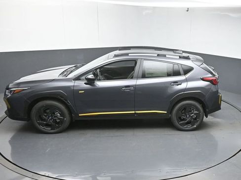 New 2026 Subaru Crosstrek 2.5i Sport w/ Popular Package #4A AWD/4WD image 42