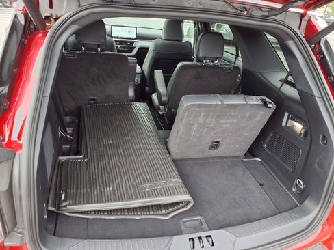 Used 2025 Ford Explorer ST w/ Sun And Sound Package AWD/4WD image 30
