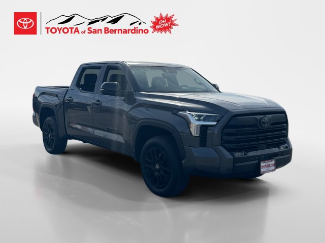 New 2026 Toyota Tundra Limited AWD/4WD image 7