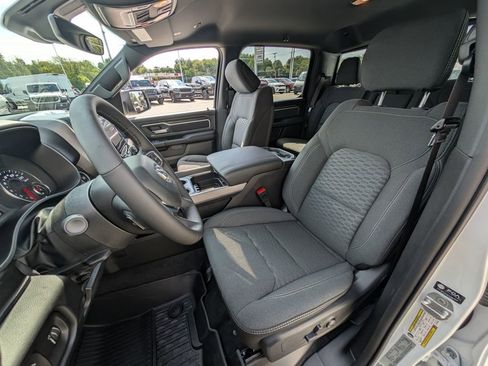 New 2026 RAM 1500 Big Horn image 13