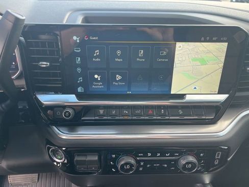 New 2026 Chevrolet Silverado 2500 High Country w/ Technology Package image 25