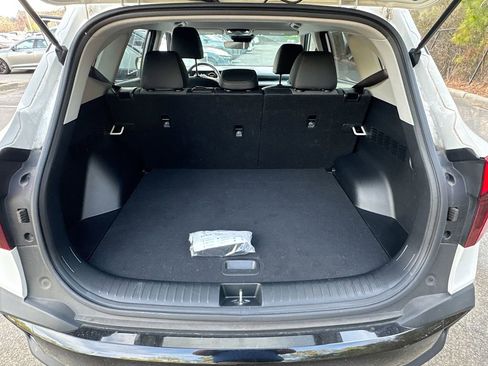 Used 2024 Kia Seltos S image 23