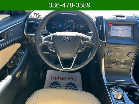 Used 2019 Ford Edge SEL w/ Equipment Group 201A image 13