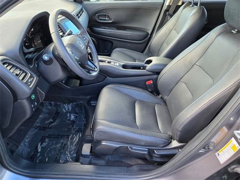 Certified 2022 Honda HR-V EX-L image 13