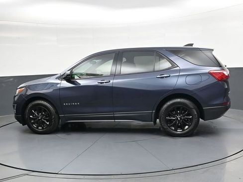 Used 2019 Chevrolet Equinox LS w/ LS Convenience Package image 6