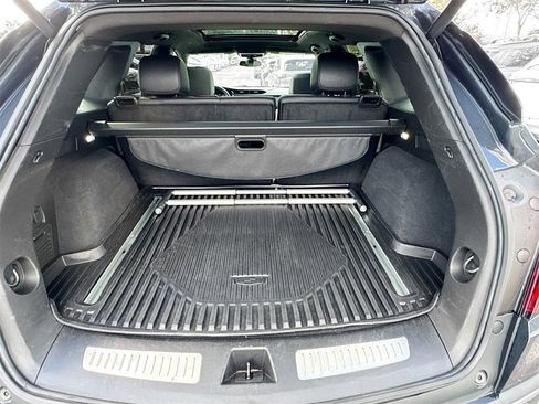 Used 2023 Cadillac XT5 Premium Luxury image 28
