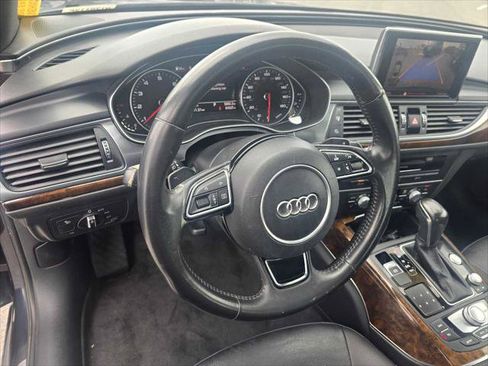 Used 2016 Audi A6 2.0T Premium w/ Technology Package AWD/4WD image 24
