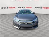 Used 2017 Honda Civic EX image 3