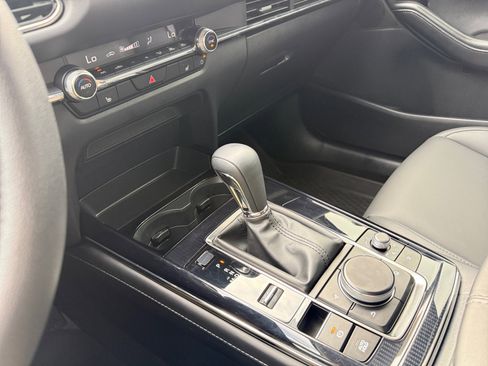 Used 2025 MAZDA CX-30 AWD 2.5 S w/ Preferred Package image 13