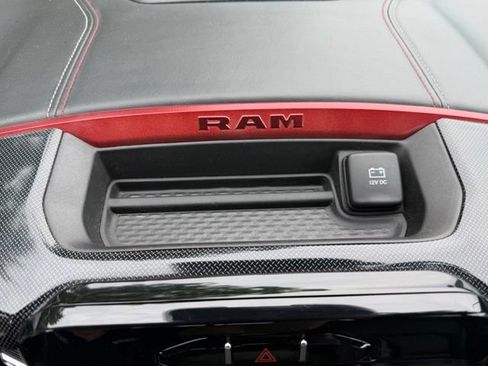 Used 2021 RAM 1500 Rebel w/ Rebel Level 2 Equipment Group AWD/4WD image 26