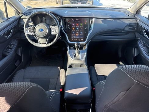 Used 2022 Subaru Outback Premium image 23