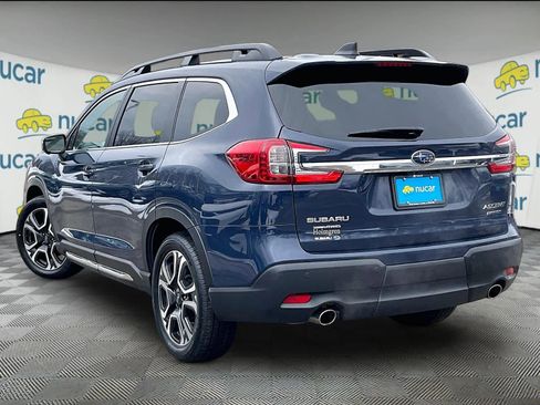 Used 2023 Subaru Ascent Limited w/ Technology Package image 4