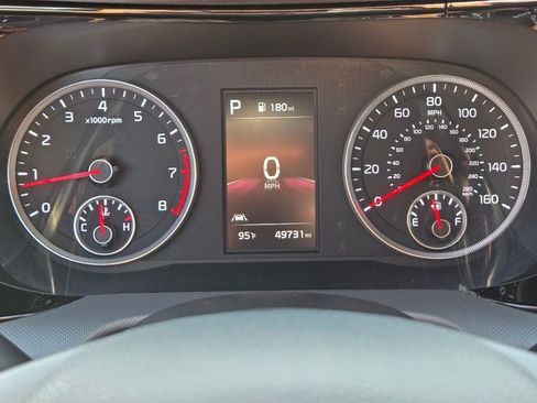 Used 2024 Kia K5 GT-Line AWD/4WD image 28