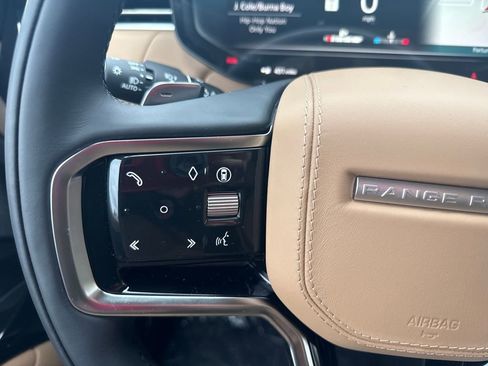 New 2026 Land Rover Range Rover Sport SE image 18