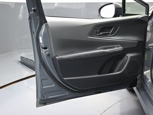 Used 2024 Toyota Prius LE image 40