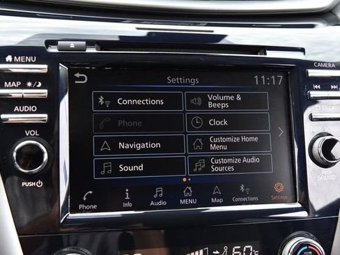 Used 2023 Nissan Murano Platinum w/ Cargo Package AWD/4WD image 17