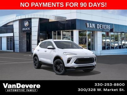 New 2026 Buick Encore GX Sport Touring w/ Comfort Package