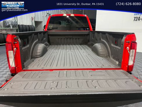 Used 2018 Ford F250 XL w/ Power Equipment Group AWD/4WD image 25