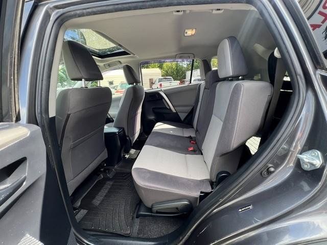 Used 2013 Toyota RAV4 XLE AWD/4WD image 19
