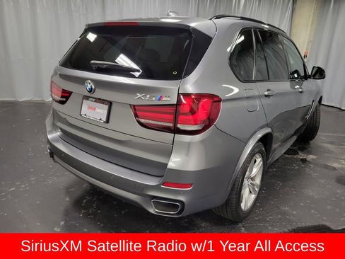Used 2017 BMW X5 xDrive35i image 9