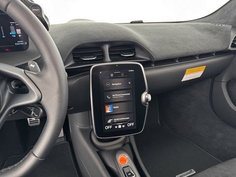 New 2026 McLaren Artura Spider image 19