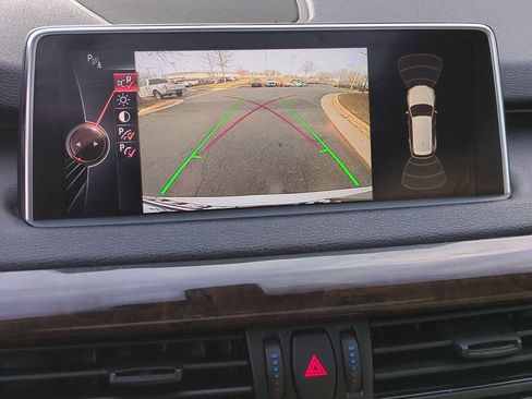 Used 2016 BMW X5 xDrive35i image 32