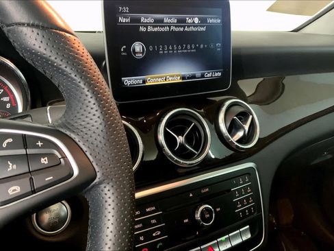 Certified 2019 Mercedes-Benz CLA 250 4MATIC image 7