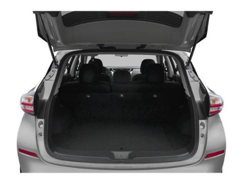 Used 2015 Nissan Murano S AWD/4WD image 16