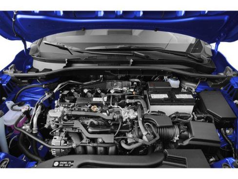 Used 2024 Toyota Corolla Cross LE w/ Moonroof Package image 10