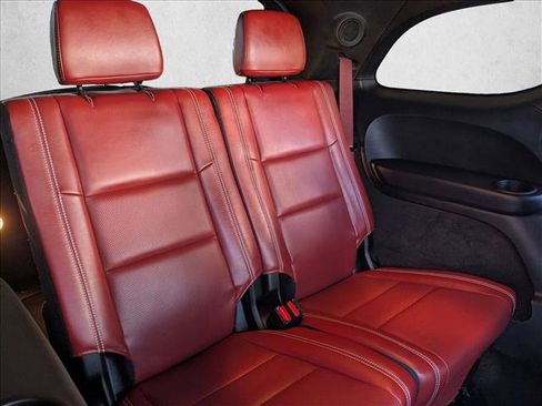 Used 2023 Dodge Durango SRT Hellcat image 21