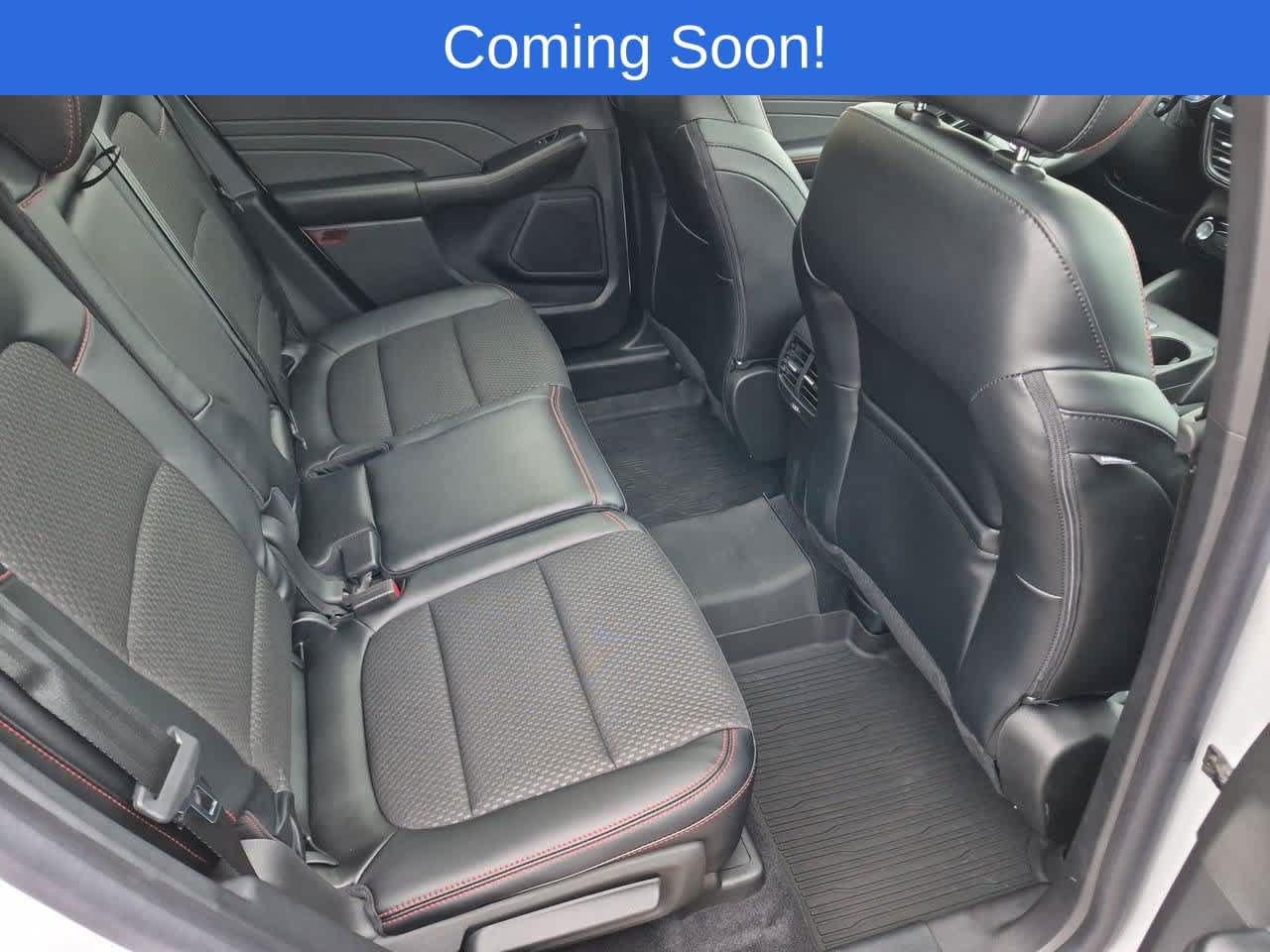 Used 2023 Ford Escape ST-Line w/ Tech Pack #1 AWD/4WD image 21