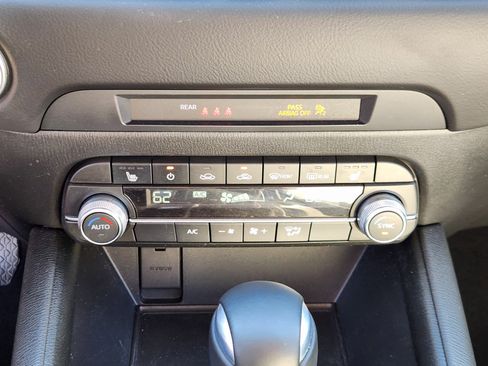 Used 2023 MAZDA CX-5 AWD 2.5 S w/ Preferred Package image 21