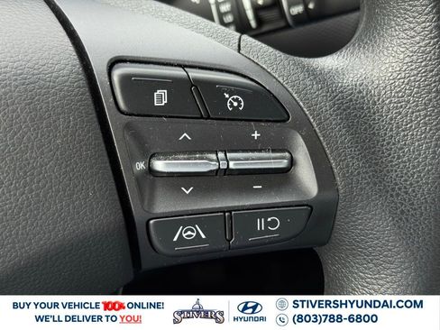 Certified 2023 Hyundai Kona SEL image 29