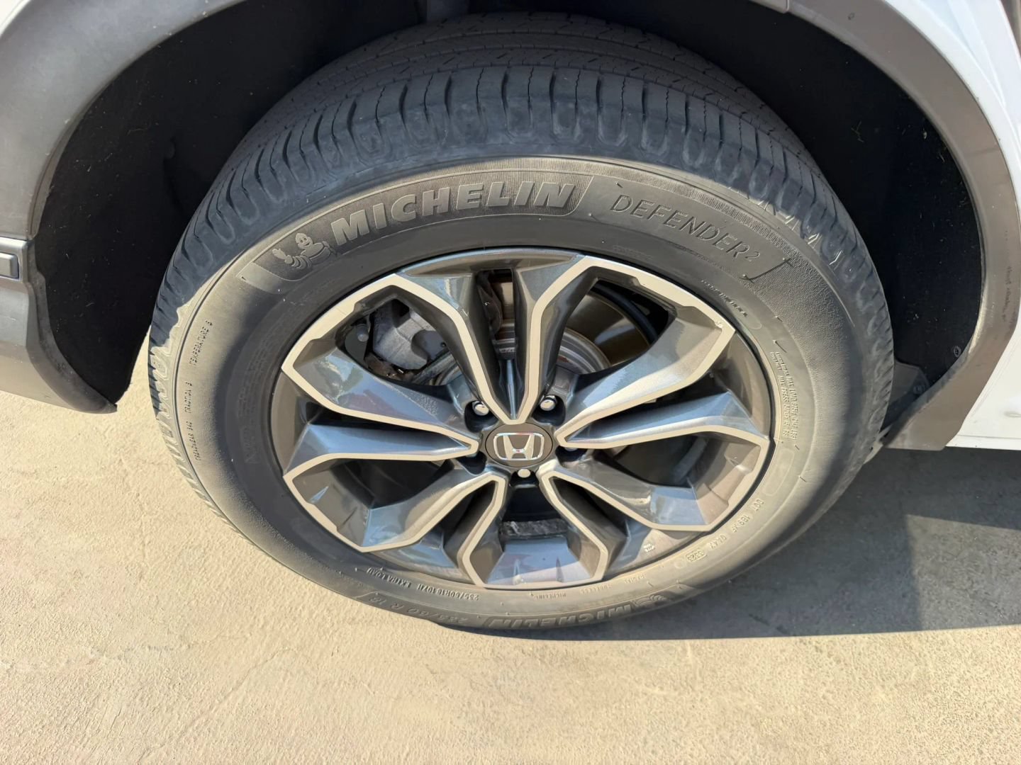 Used 2021 Honda CR-V EX image 34
