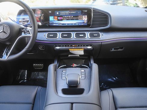 New 2026 Mercedes-Benz GLE 350 4MATIC image 10