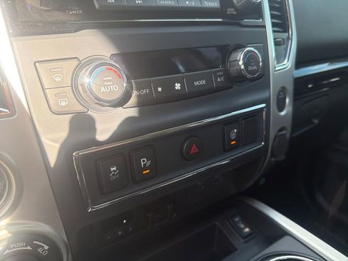 Certified 2024 Nissan Titan SV w/ SV Convenience Package image 36