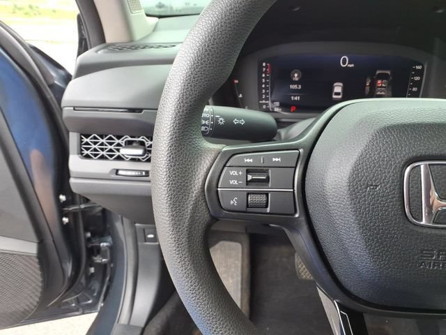 Used 2023 Honda Accord EX image 24