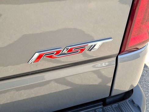 Used 2023 Chevrolet Silverado 1500 RST image 25