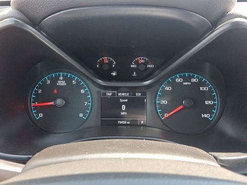 Used 2019 Chevrolet Colorado W/T image 20