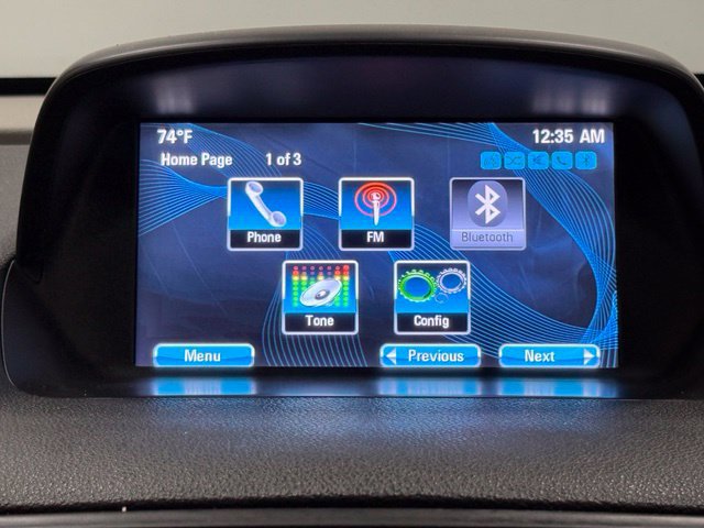 Used 2016 Buick Encore FWD image 19