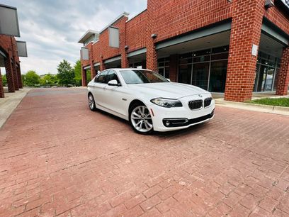 Used 2015 BMW 535i xDrive Sedan