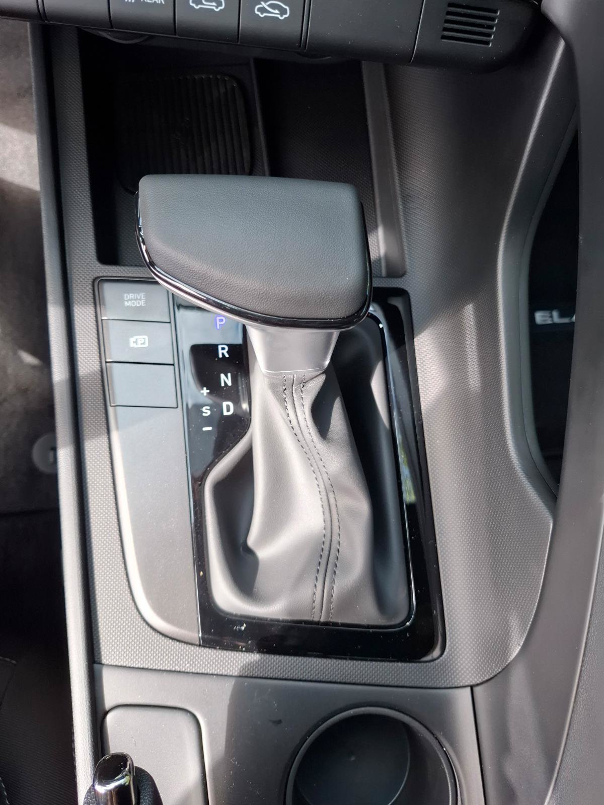 New 2026 Hyundai Elantra Sport FWD image 23