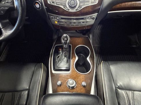 Used 2018 INFINITI QX60 Luxe w/ Deluxe Technology Package image 15