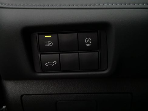 Certified 2026 Toyota Highlander XLE image 27