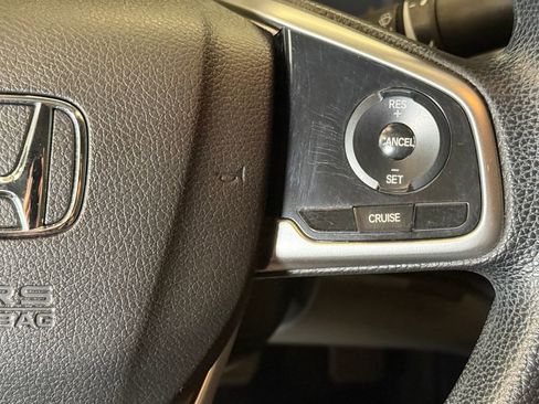Used 2017 Honda Civic EX image 12