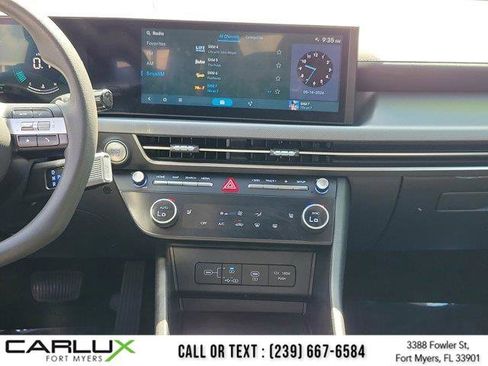 Used 2025 Hyundai Sonata SEL FWD image 18