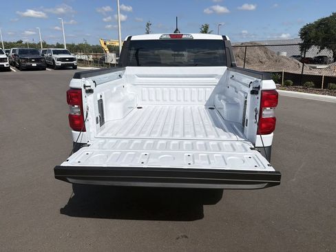 New 2026 Ford Maverick XLT FWD image 10
